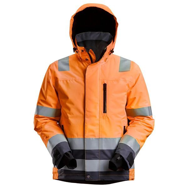Світловідбиваюча захисна куртка Hi Vis