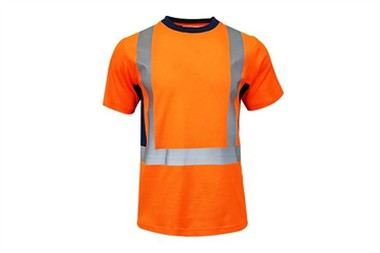 Чи знаєте ви, що означають кольори жилетів?