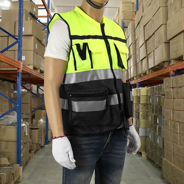 Які поради щодо купівлі світловідбиваючих жилетів?