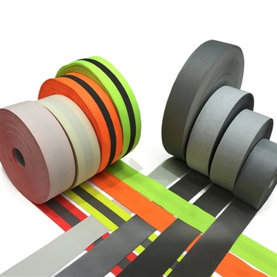 Що ви знаєте про світловідбиваючі смужки?