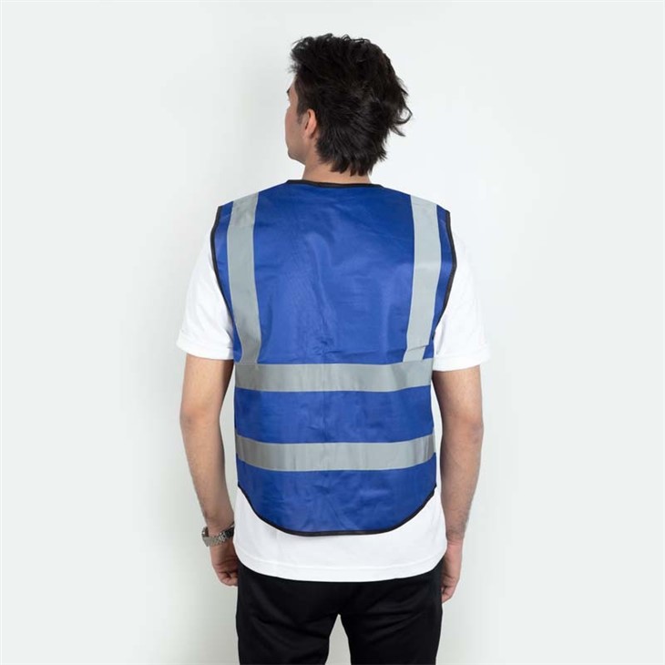 Motorcycle Reflective Vest Cycling