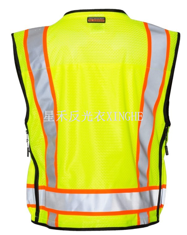 Professional Surveyors Vest