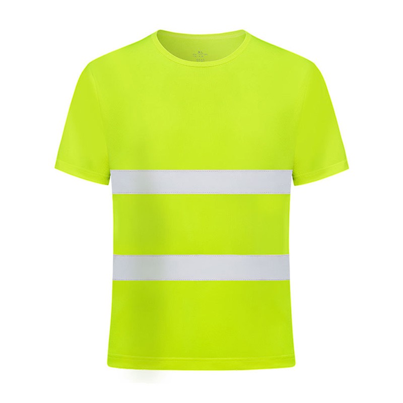 Світловідбиваюча захисна сорочка