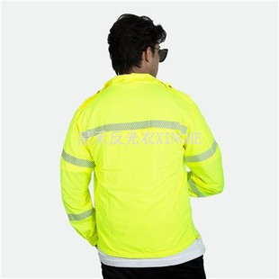 Класифікація загальних світловідбиваючих жилетів безпеки