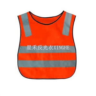 Дитячий захисний жилет не ANSI