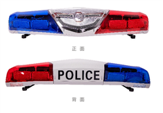 Світлодіодні сигнальні лампи рятувальної техніки