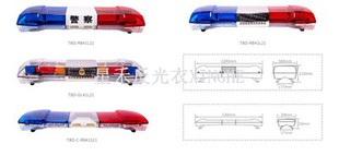 Триколірні сигнальні лампи
