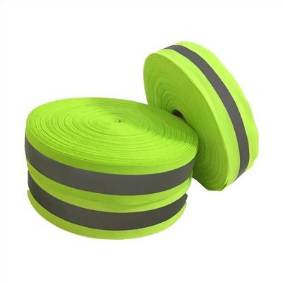 Попереджувальні світловідбиваючі смуги