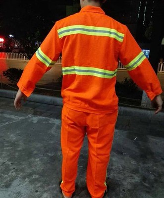 Ескорт ангела для санітарів, світловідбиваючі жилети з кишенями