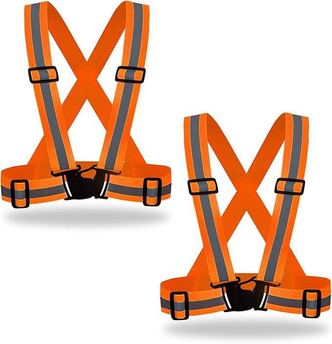 Ремені безпеки для бігу