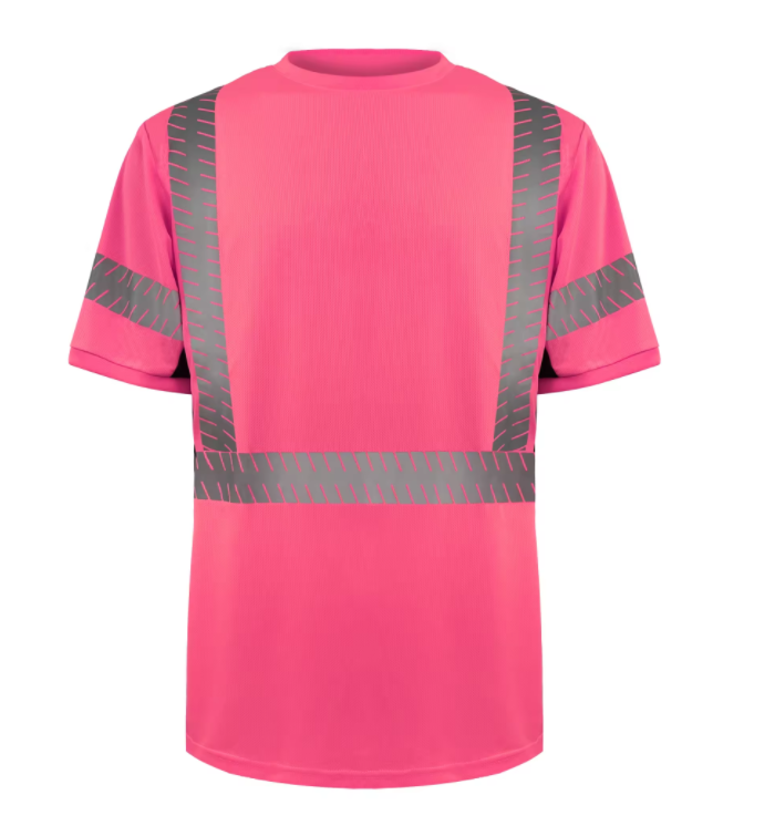 safety reflective shirt